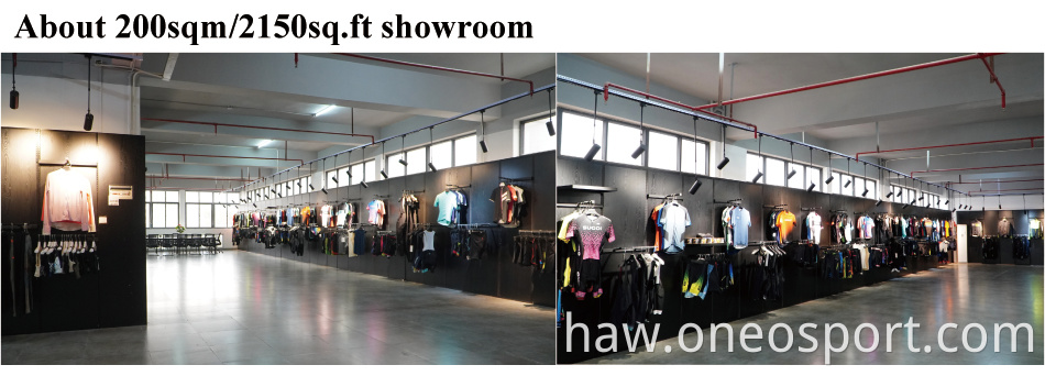 Ka hōʻikeʻana Showroom